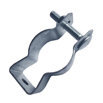 Abrazadera Clip de 1 1/2″ (50 mm).