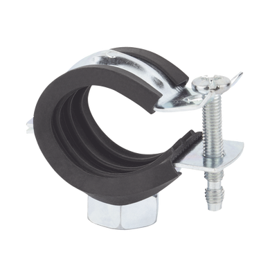 Abrazadera isofónica instalación rápida 2″ (60 mm).