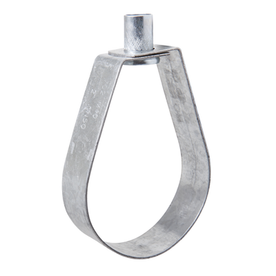 Abrazadera Tipo Pera de 1/2″ (22 mm).