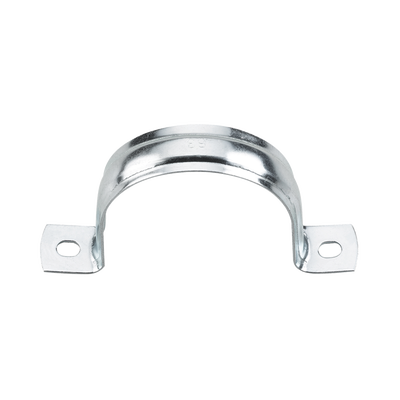 Abrazadera Omega Para Conduit de 1″ (25.4 mm).