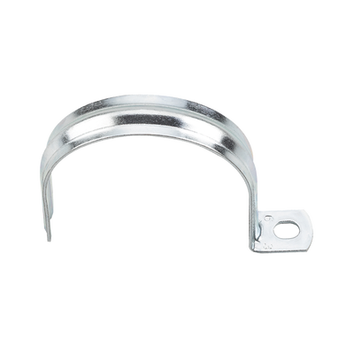 Abrazadera tipo Uña Para Conduit de 3/4″ (19.05 mm).