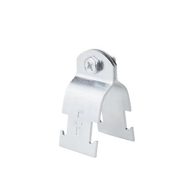 Abrazadera Unicanal de 3″ (76 mm).