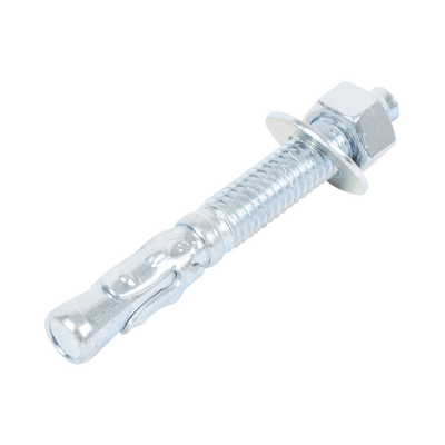 Taquete Tipo Arpon de 3/8″ x 3″ (9.5 x 76 mm)
