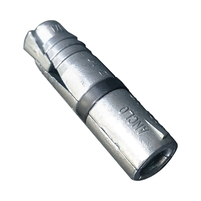 Taquete Expansor Tipo Z de 1/2″ x 2 1/2″ (SIN TORNILLO).
