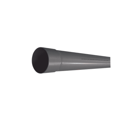 Tubo Conduit Cédula 40  de 1 1/2″ (41 mm).