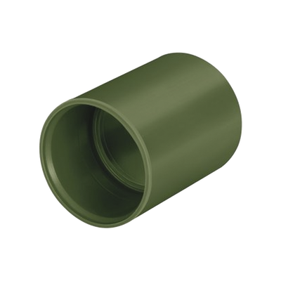 Cople para Tubería PVC Conduit Ligero de 3/4″ (19 mm).