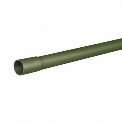 Tubo Conduit PVC Ligero de 3/4″ (19 mm) de 3 m.
