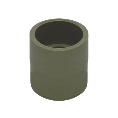 Cople para Tubería PVC Conduit Pesado de 2″ (50 mm).