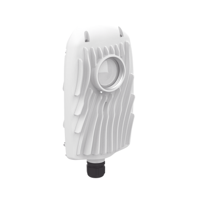 Radio Backhaul PTP, Antena integrada de 8 dBi, MIMO 4X4, 4.9 – 6.4 GHz, IP67, Velocidad hasta 1.5 Gbps, Adaptación automática al entorno, Monitoreo a través de la nube