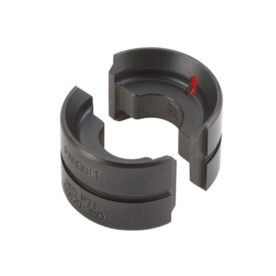 Dado de Prensado para Herramienta de Crimpado PANDUIT Serie CT29XX, Calibre 4 AWG Cobre, 6 AWG Aluminio. Código Gris P29