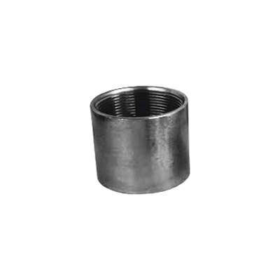 Cople conduit aluminio 3/4″