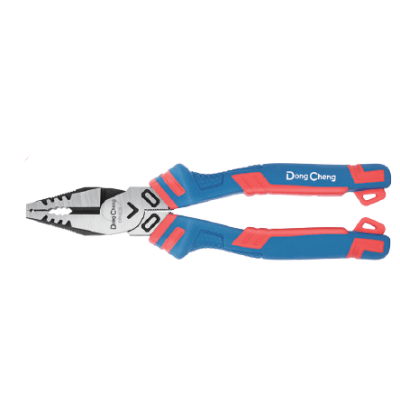 Pinza De Electricista Alta Palanca de 9″
