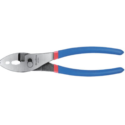 Pinza mecánicas de 8″