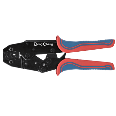 Pinza de 9″ para Ponchar / Crimpar terminales