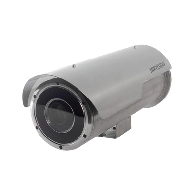 Bala IP 2 Megapixel / 50 mts IR / Anticorrosivo / Ultra Low Light / Lente Var. 3.8 – 16 mm / WDR / 60IPS / Exterior IP67 / ONVIF / WFC2 / C5-M