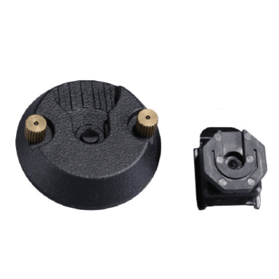 Clip de Metal para Body Cam / Compatible con DS-MH2311 – DS-MCW407