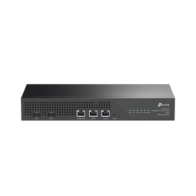 Delta Stream – OLT de 1 puerto GPON / Conexión de hasta 128 ONUs / 1 Puerto 2.5 Gigabit RJ45 Uplink PoE/ 1 Puertos SFP+ Uplink / Fuentes Redundantes AC- PoE at / Administración desde la nube (DPMS)