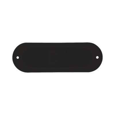 Empaque de Neopreno para Caja Oval de 1/2″ (12.7 mm).