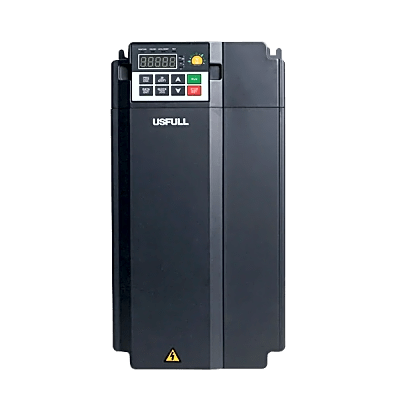 Inversor Solar – Variador de Frecuencia para Bombas de Agua AC de 18KW (24 HP)  440V: Potencia y Eficiencia para Aplicaciones Exigentes