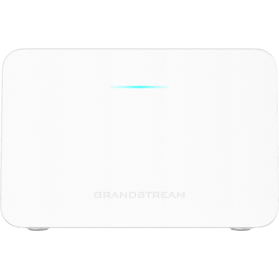 Router Wi-Fi 6 GWN7062E AX3000 / Banda Dual 2.4G 2×2:2 y 5G 3×3:2 / MU-MIMO / Tecnología XTRA Range / Soporte VPN Integrado / Hasta 128 Dispositivos / Compatible con Mesh / Gestión en la Nube GDMS