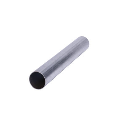 Tubo conduit 1 1/4″ Pared Delgada (32mm) X 3 metros, galvanizado etiqueta verde, calibre 16.