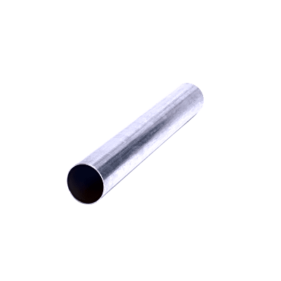 Tubería Conduit Acero Galvanizado de 1″ / Recubrimiento Zinc Interior y Exterior / Inmersión en Caliente / Sin Cople / Etiqueta Verde / NMX-J-536-ANCE.