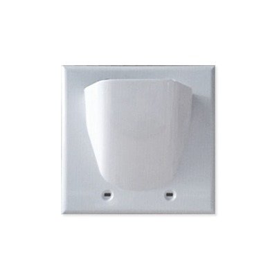 Placa de Pared Pasa Muro