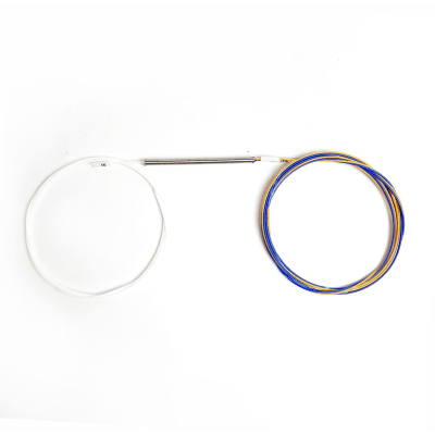Splitter (Divisor Óptico) Desbalanceado tipo FBT, 1×2, 5/95 para fusión (sin conectores)