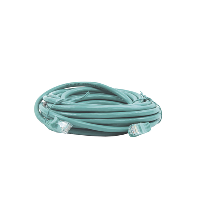 Cable de Parcheo UTP Cat6 – 7 Metros (22.96 Pies) – Verde
