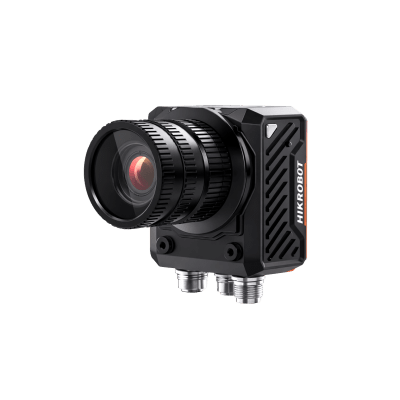 Cámara Inteligente Mono 25 MP / IA Deep Learning / Visión Artificial 140+ Algoritmos / IP67 / 5120×5120 @ 20 fps / Gigabit Ethernet / PROFINET-EtherNet/IP
