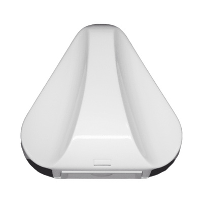 ALULA – Sensor de Inundación y Temperatura / Detecta Condiciones de Inundación y Reporta Temperaturas Extremas / Carcasa IP67 / Encriptado Connect+
