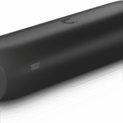 Dispositivo UniFi Protect ViewPort, ideal para visualizar hasta 16 cámaras UniFi en una pantalla mediante HDMI
