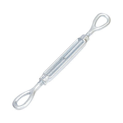 Tensor de 5/8″ x 9″ acero forjado argolla-argolla (TEN49AA)