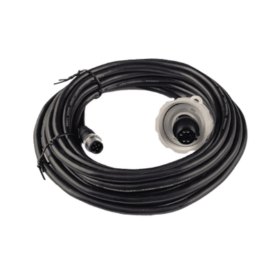 Cable NMEA2000 para Estación Meteorológica 110WX/120WX / 6 Metros / Conector para Sensor de Viento Ultrasónico 110EX