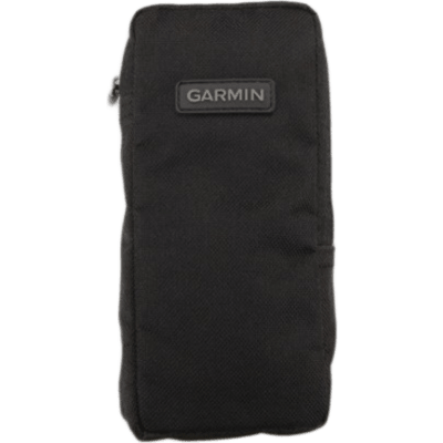 Funda de transporte para equipos de GPS de mano