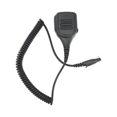 Micrófono – Audífono de Solapa para RG750