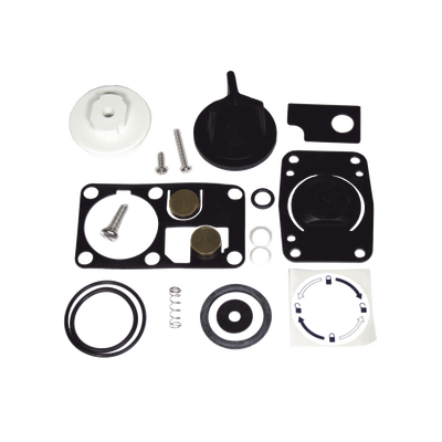 Kit de servicio para inodoros de las series ‘Twist n’ Lock’ -3000 y -5000