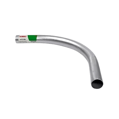 Codo de 3/4″ Para Pared Delgada / Etiqueta Verde.