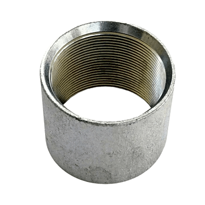 Codo de 1/2″ Para Pared Gruesa / Etiqueta Amarilla.