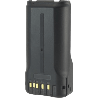 Batería Li-Ion 3400 mahA para radios Kenwood series NX-5200/ 5300/ 5400 (IP67)