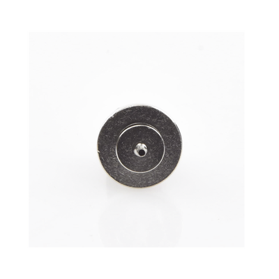 Conector N Hembra de Montaje Trasero/Panel (Chasis) de Anillo Plegable para ensamblar (0.130″) en cables tipo RG-316/U, 84316.