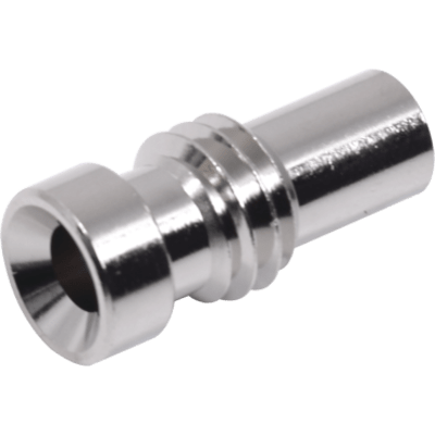 Adaptador-Reductor para RG-58/U, RG-142 requiere conector RFU-500, RFU-501 o RFN-1001-S.