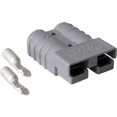 Conector de Potencia SB50A (tipo Anderson)