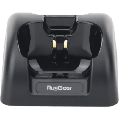 Cargador de Escritorio para Radio RG360 RugGear