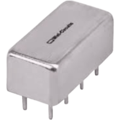 Mezclador de Frecuencia (MICR15) Cristal para COM-3, 10-1000 MHz.