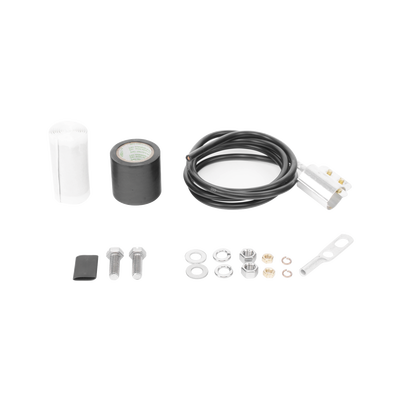Kit de Aterrizaje para Cable Coaxial de 7/8″