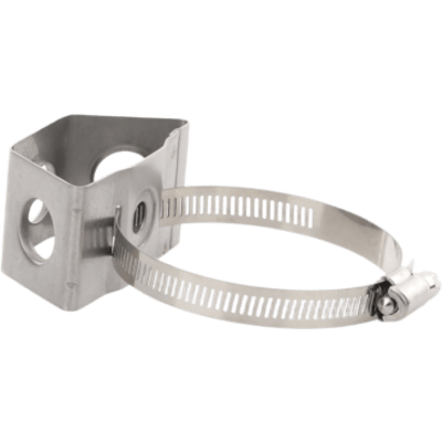 Kit de 10 Separadores de 3 Vias Para Sujetadores Tipo Snap In Para Abrazaderas de 2″ a 3″