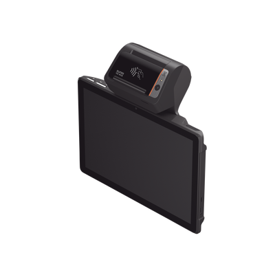 TERMINAL PUNTO DE VENTA / PROCESADOR HEXA-core 2.4 / PANTALLA DE 10.1″ TOUCH / CONEXIONES 4G, WIFI, BLUETOOTH