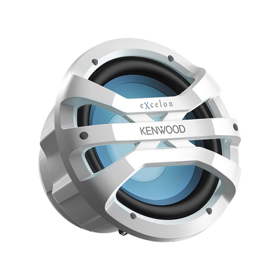 Subwoofer excelon motorsport de 10″ con iluminación