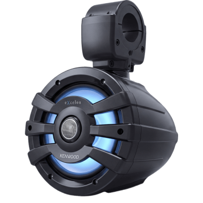 Altavoz de Torre de 6.5″ / Potencia RMS 75W / Respuesta de Frecuencia 65Hz-20kHz / Sensibilidad 87 dB/1W at 1m / Impedancia 4 Ohm / IPX6 Resistente al Agua / Incluye Controlador de Iluminación RGB